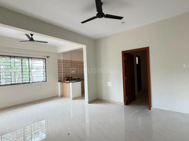 1 BHK Apartment in New Tippasandra for rent Bengaluru. The reference number is 20504731