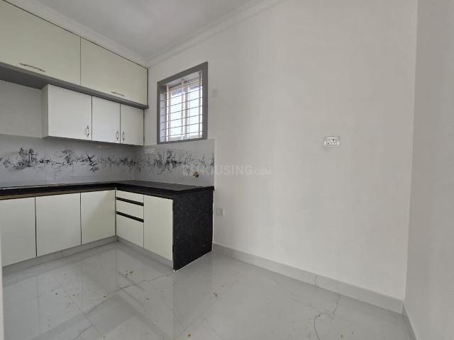 1 BHK Apartment in Indira Nagar for rent Bengaluru. The reference number is 20507829