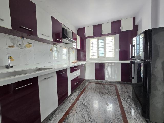 1 BHK Apartment in Indira Nagar for rent Bengaluru. The reference number is 20511711