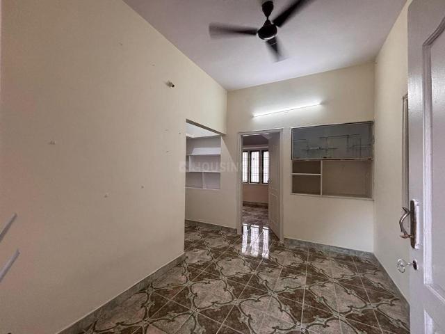 1 BHK Apartment in Indira Nagar for rent Bengaluru. The reference number is 20646795