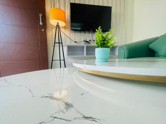 1 BHK Apartment in Indira Nagar for rent Bengaluru. The reference number is 20665048