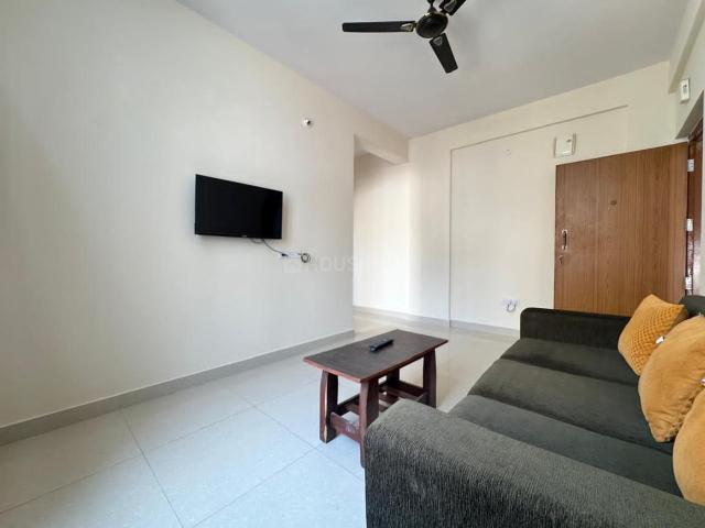 1 BHK Apartment in Indira Nagar for rent Bengaluru. The reference number is 20628563