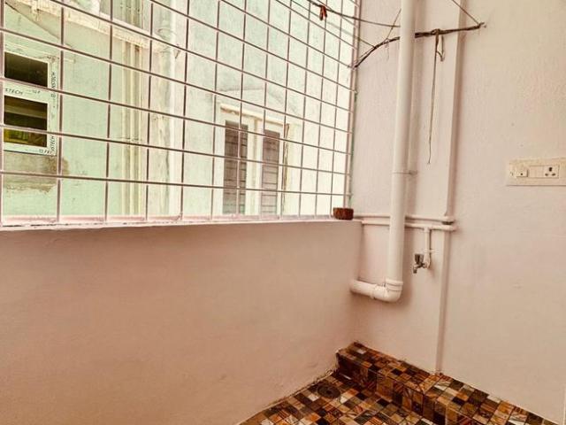 1 BHK Apartment in Indira Nagar for rent Bengaluru. The reference number is 20757132