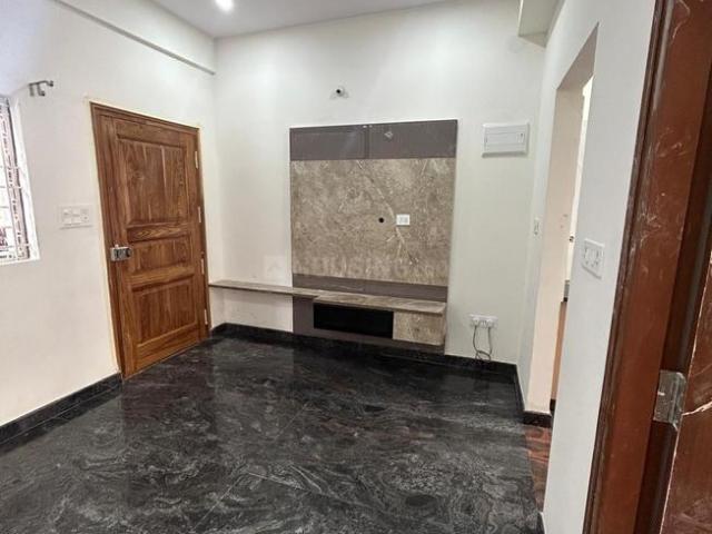 1 BHK Apartment in Indira Nagar for rent Bengaluru. The reference number is 20761163