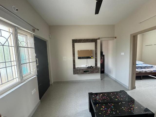 1 BHK Apartment in Indira Nagar for rent Bengaluru. The reference number is 20764906