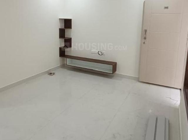 1 BHK Apartment in Indira Nagar for rent Bengaluru. The reference number is 20787507