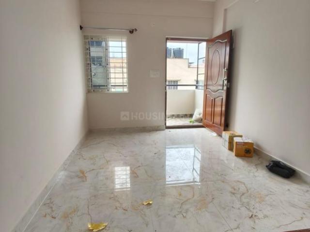 1 BHK Apartment in Indira Nagar for rent Bengaluru. The reference number is 20712304