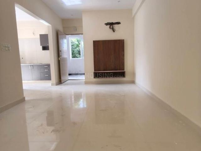 1 BHK Apartment in Indira Nagar for rent Bengaluru. The reference number is 20721881