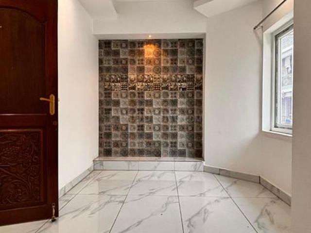 1 BHK Apartment in Indira Nagar for rent Bengaluru. The reference number is 20737647