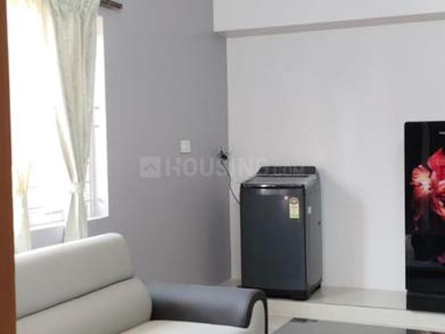 1 BHK Apartment in Indira Nagar for rent Bengaluru. The reference number is 20843735