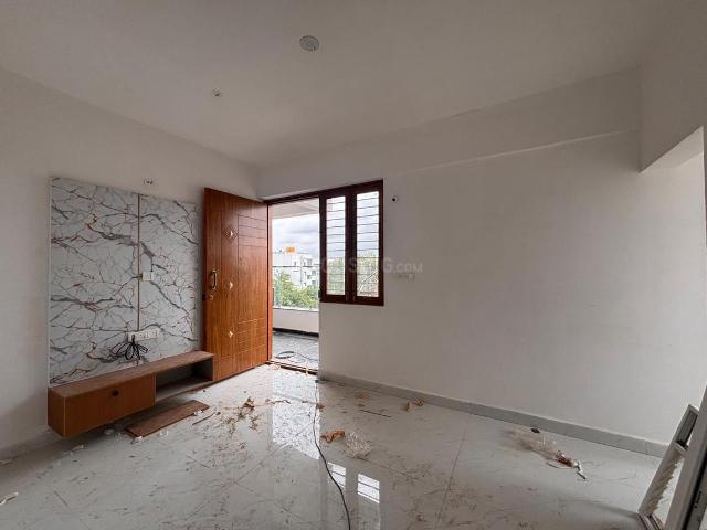 1 BHK Apartment in Indira Nagar for rent Bengaluru. The reference number is 20877131