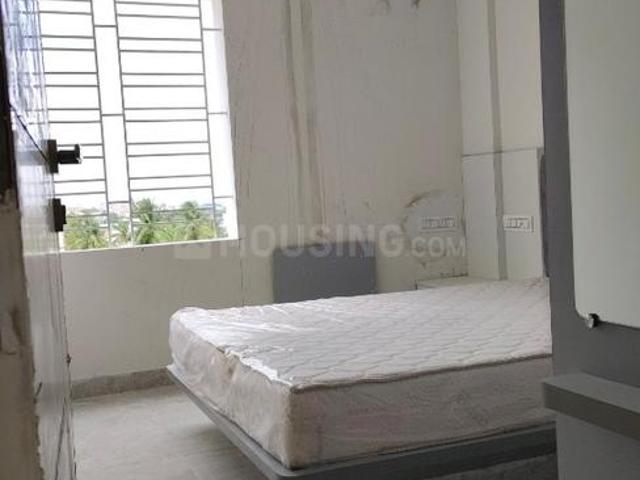 1 BHK Apartment in Indira Nagar for rent Bengaluru. The reference number is 20882101