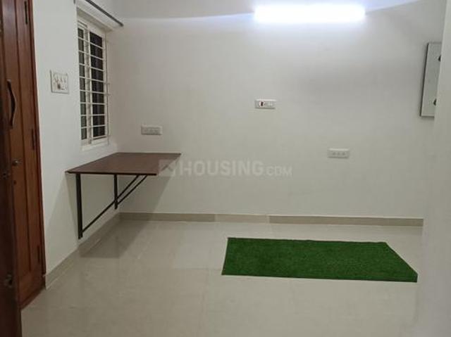 1 BHK Apartment in Indira Nagar for rent Bengaluru. The reference number is 20834542