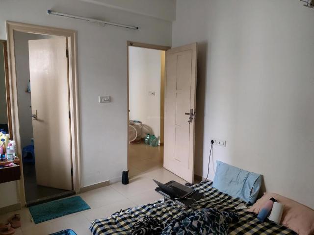 1 BHK Apartment in Indira Nagar for rent Bengaluru. The reference number is 20836783