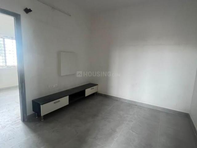 1 BHK Apartment in Indira Nagar for rent Bengaluru. The reference number is 20944655