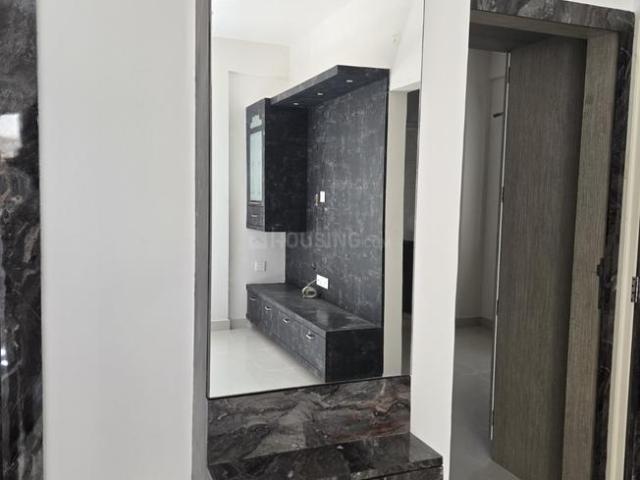 1 BHK Apartment in Indira Nagar for rent Bengaluru. The reference number is 20949114
