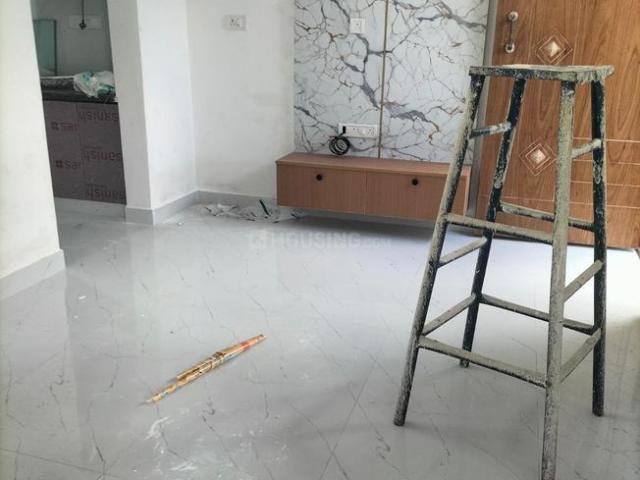 1 BHK Apartment in Indira Nagar for rent Bengaluru. The reference number is 20965357