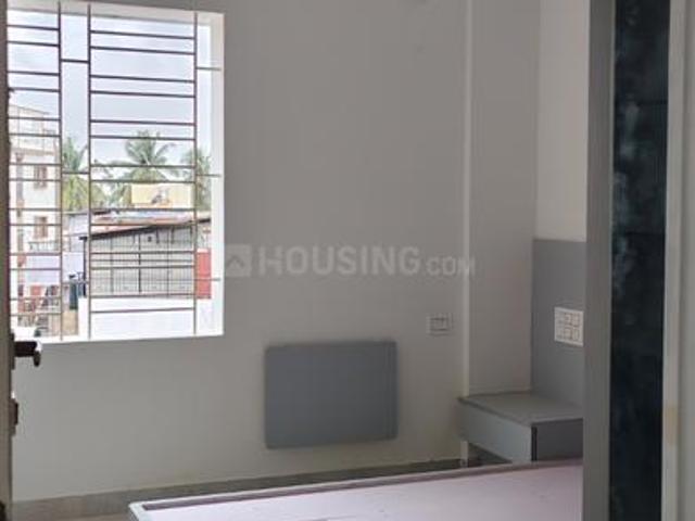1 BHK Apartment in New Tippasandra for rent Bengaluru. The reference number is 20982967