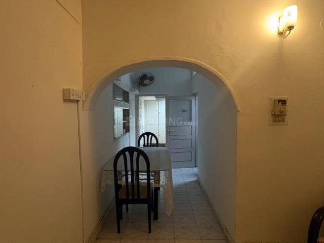 1 BHK Apartment in Indira Nagar for rent Bengaluru. The reference number is 20906928