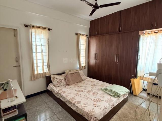 1 BHK Apartment in Indira Nagar for rent Bengaluru. The reference number is 20909082