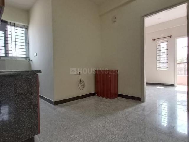 1 BHK Apartment in Indira Nagar for rent Bengaluru. The reference number is 20911593