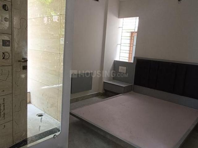 1 BHK Apartment in Indira Nagar for rent Bengaluru. The reference number is 20914906