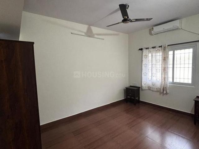 1 BHK Apartment in Indira Nagar for rent Bengaluru. The reference number is 20921965