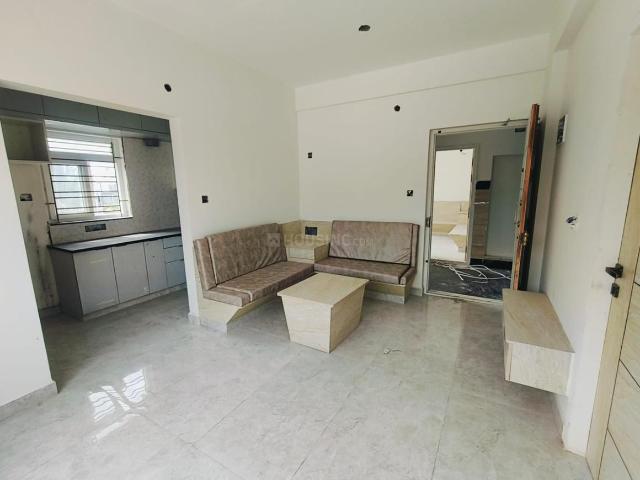 1 BHK Apartment in Indira Nagar for rent Bengaluru. The reference number is 20925348