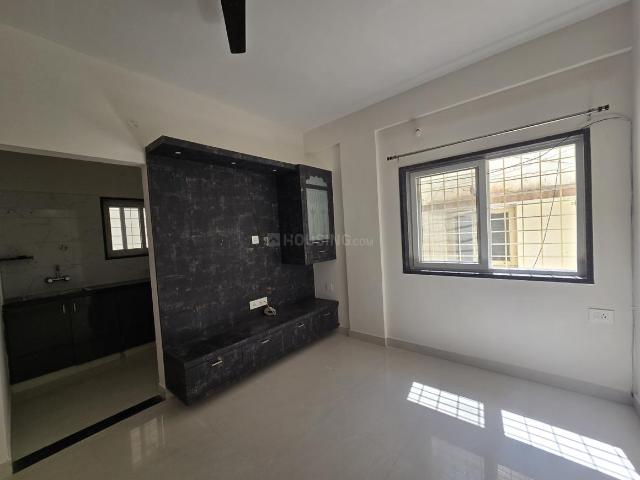 1 BHK Apartment in Indira Nagar for rent Bengaluru. The reference number is 20926825