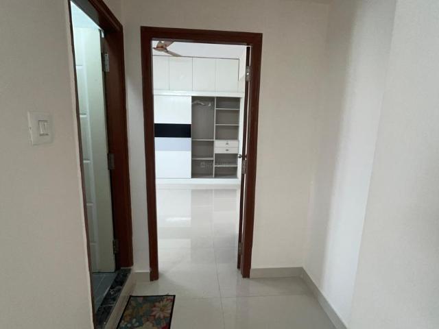 1 BHK Apartment in Indira Nagar for rent Bengaluru. The reference number is 21043614