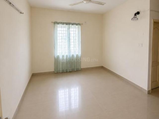 1 BHK Apartment in Indira Nagar for rent Bengaluru. The reference number is 21044460