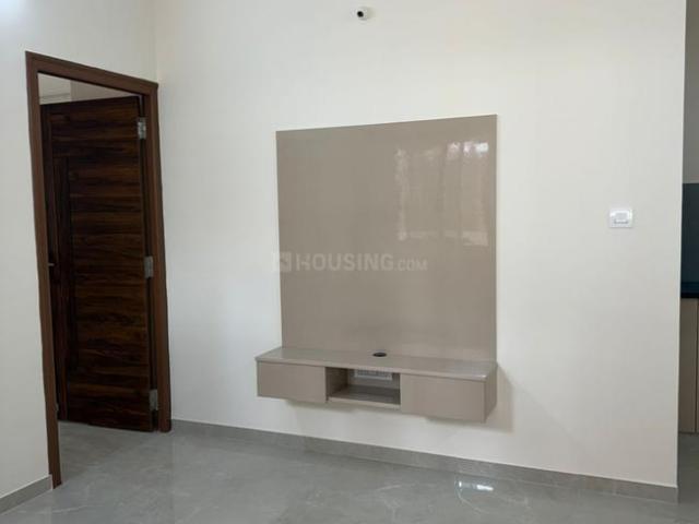 1 BHK Apartment in Indira Nagar for rent Bengaluru. The reference number is 21046317