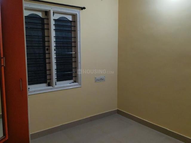 1 BHK Apartment in Indira Nagar for rent Bengaluru. The reference number is 21047119