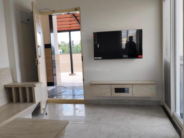 1 BHK Apartment in Indira Nagar for rent Bengaluru. The reference number is 21052707