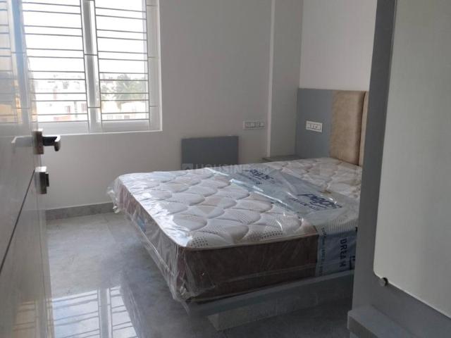 1 BHK Apartment in Indira Nagar for rent Bengaluru. The reference number is 21052707