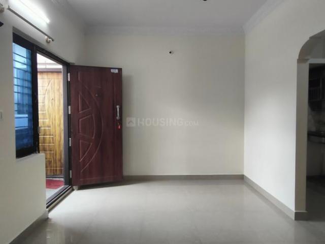 1 BHK Apartment in Indira Nagar for rent Bengaluru. The reference number is 21052812