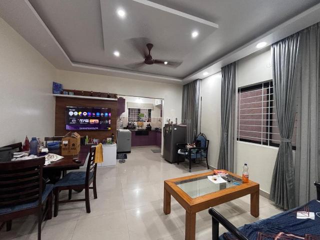 1 BHK Apartment in Indira Nagar for rent Bengaluru. The reference number is 21054684