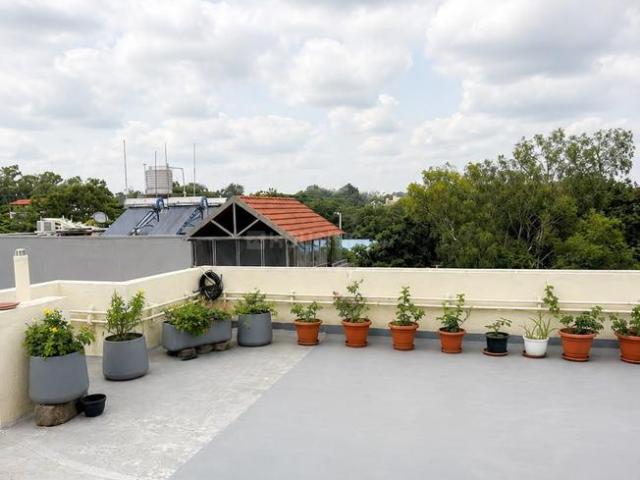 1 BHK Apartment in Indira Nagar for rent Bengaluru. The reference number is 21067443