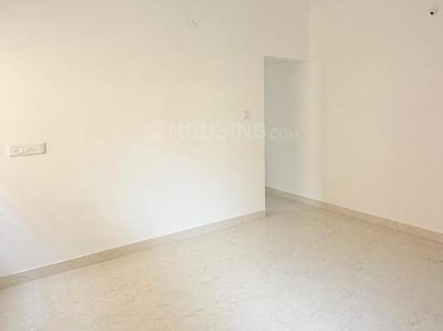 1 BHK Apartment in Indira Nagar for rent Bengaluru. The reference number is 21007604
