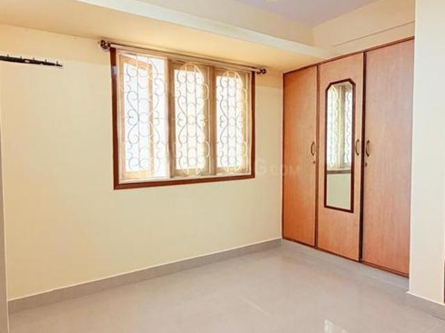 1 BHK Apartment in Indira Nagar for rent Bengaluru. The reference number is 21008574