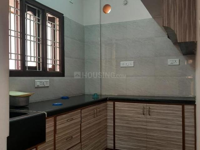 1 BHK Apartment in Indira Nagar for rent Bengaluru. The reference number is 21015462