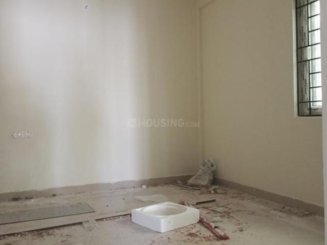 1 BHK Apartment in Indira Nagar for rent Bengaluru. The reference number is 21020396