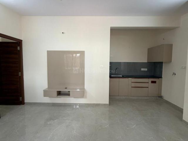1 BHK Apartment in Indira Nagar for rent Bengaluru. The reference number is 21026188