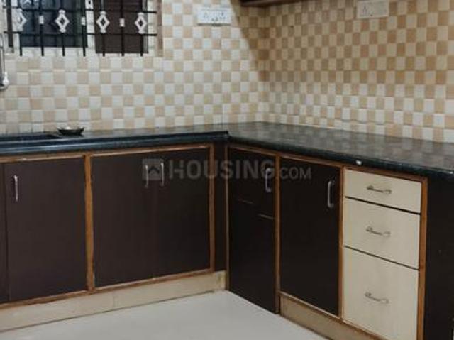 1 BHK Apartment in Indira Nagar for rent Bengaluru. The reference number is 21026521
