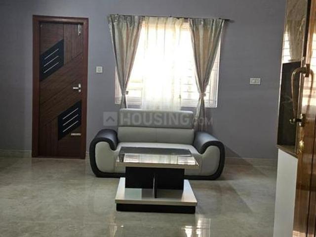 1 BHK Apartment in Indira Nagar for rent Bengaluru. The reference number is 21032885