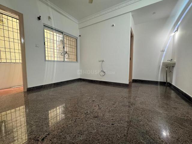 1 BHK Apartment in Indira Nagar for rent Bengaluru. The reference number is 21159335