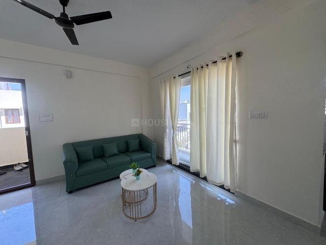 1 BHK Apartment in Indira Nagar for rent Bengaluru. The reference number is 21189938