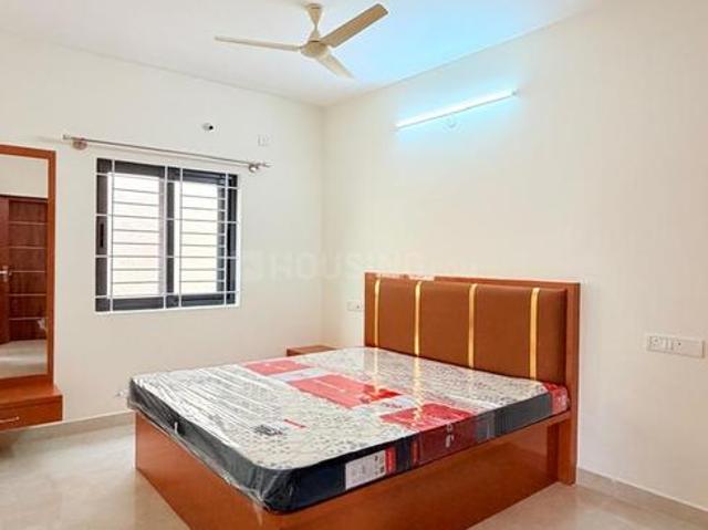 1 BHK Apartment in Indira Nagar for rent Bengaluru. The reference number is 21195991