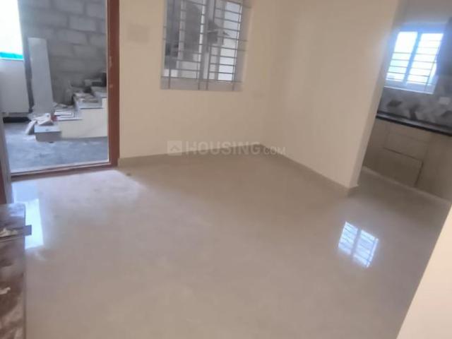 1 BHK Apartment in Indira Nagar for rent Bengaluru. The reference number is 21235029