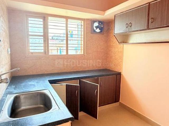 1 BHK Apartment in Indira Nagar for rent Bengaluru. The reference number is 21235333